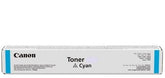 Canon Cyan Toner Cartridge (C-EXV54